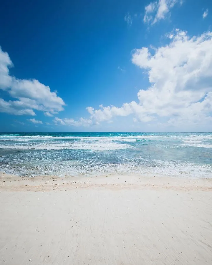 O' Tulum Boutique Hotel - Adults Only
