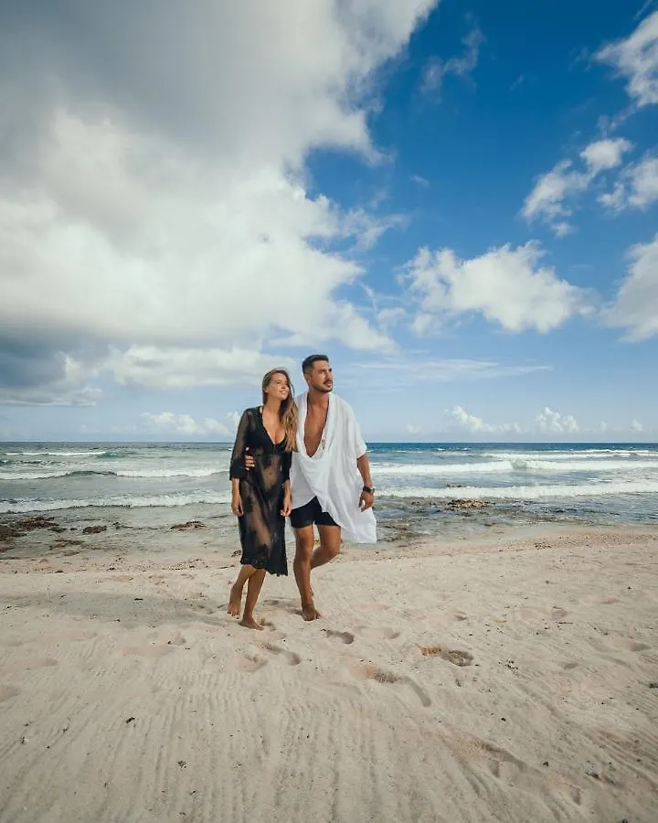 O' Tulum Boutique Hotel - Adults Only México