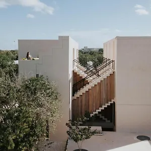 Eterna 4* Tulum
