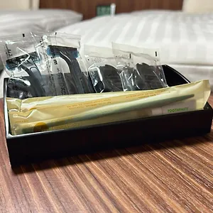Myoujin-no-yu Dormy Premium Kanda 3* Tōkyō