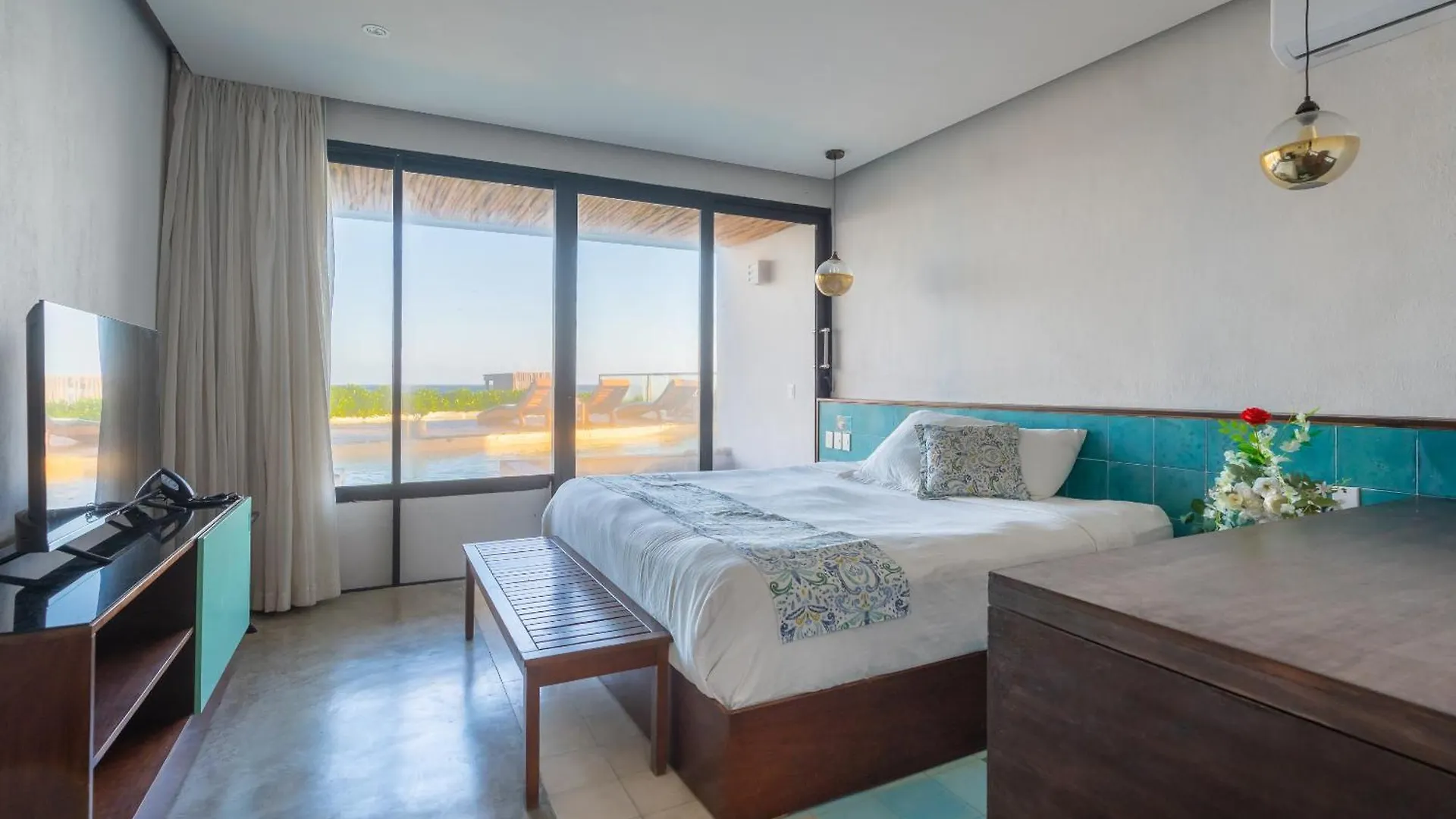 O' Tulum Boutique Hotel - Adults Only 5*,